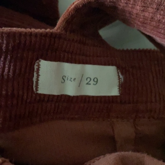 Anthropologie - Picture 4 of 6